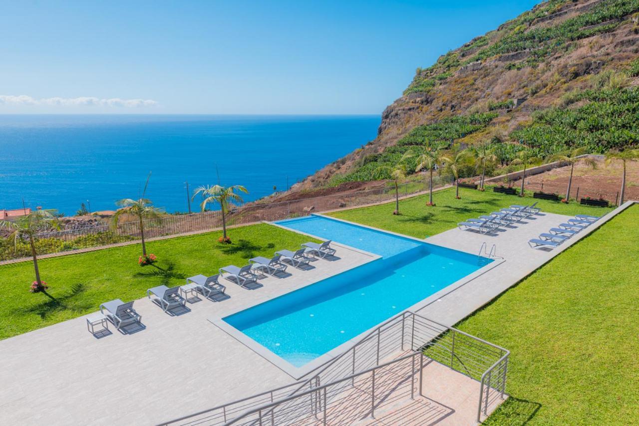 Engenho Velho Hotel & Restaurante - Adults Only Arco da Calheta  Esterno foto