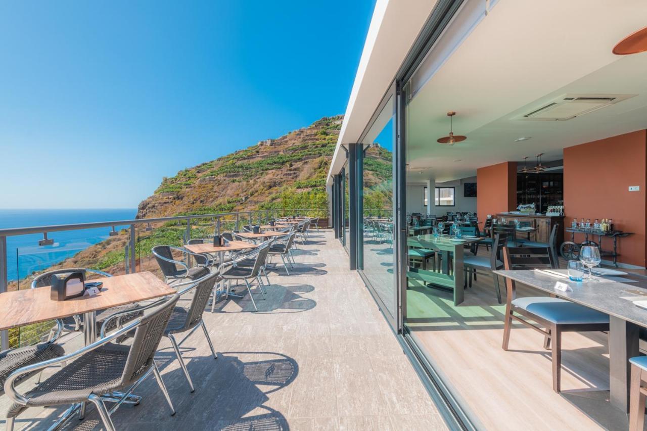 Engenho Velho Hotel & Restaurante - Adults Only Arco da Calheta  Esterno foto