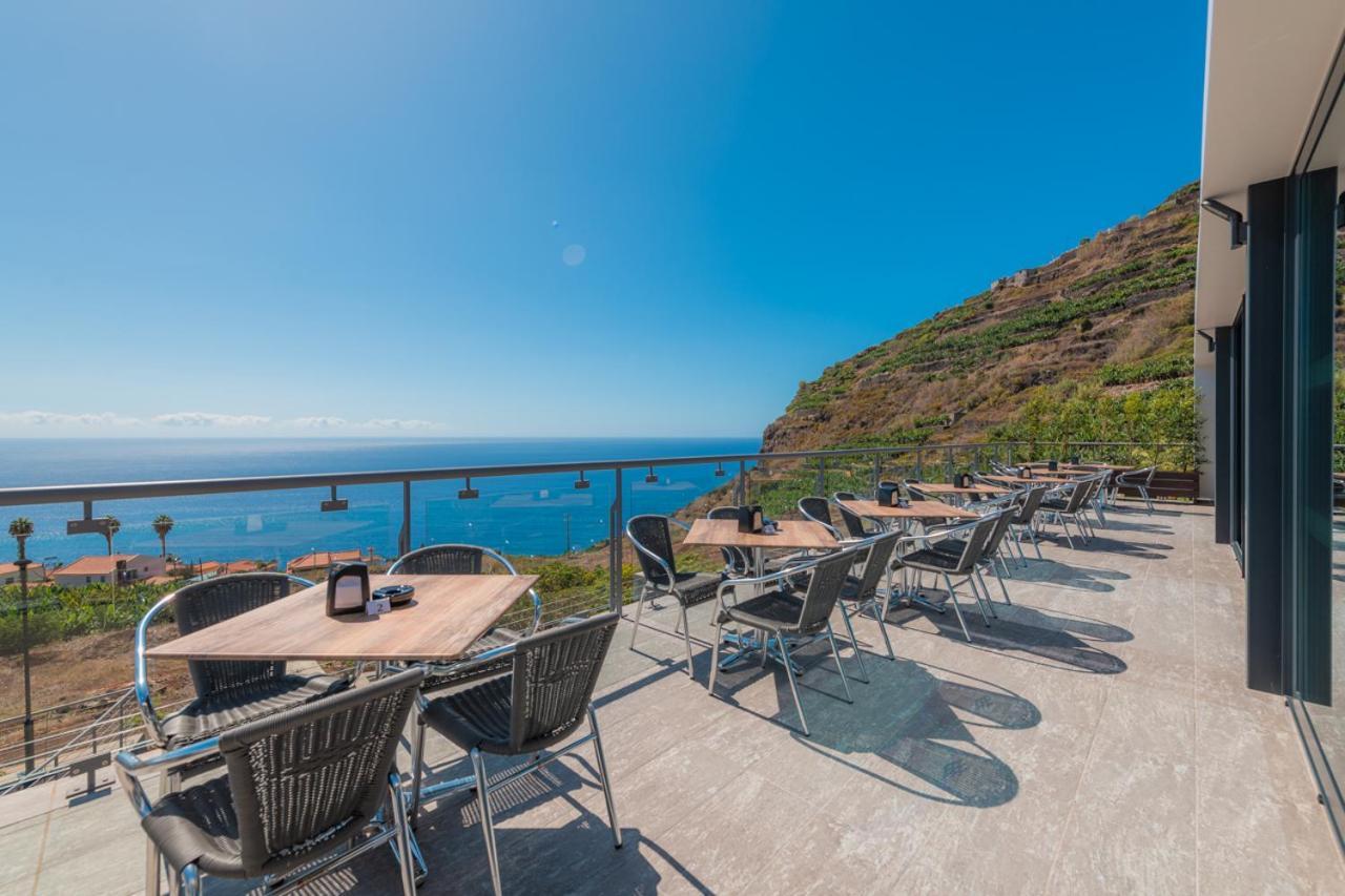 Engenho Velho Hotel & Restaurante - Adults Only Arco da Calheta  Esterno foto