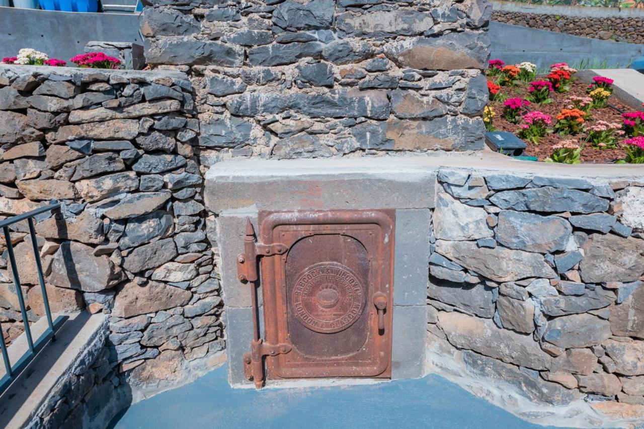 Engenho Velho Hotel & Restaurante - Adults Only Arco da Calheta  Esterno foto